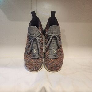 Nike‎ LeBron 16 XVI 20 20 Size 9 BQ5969-900 Multicolor Basketball Shoes Sneakers